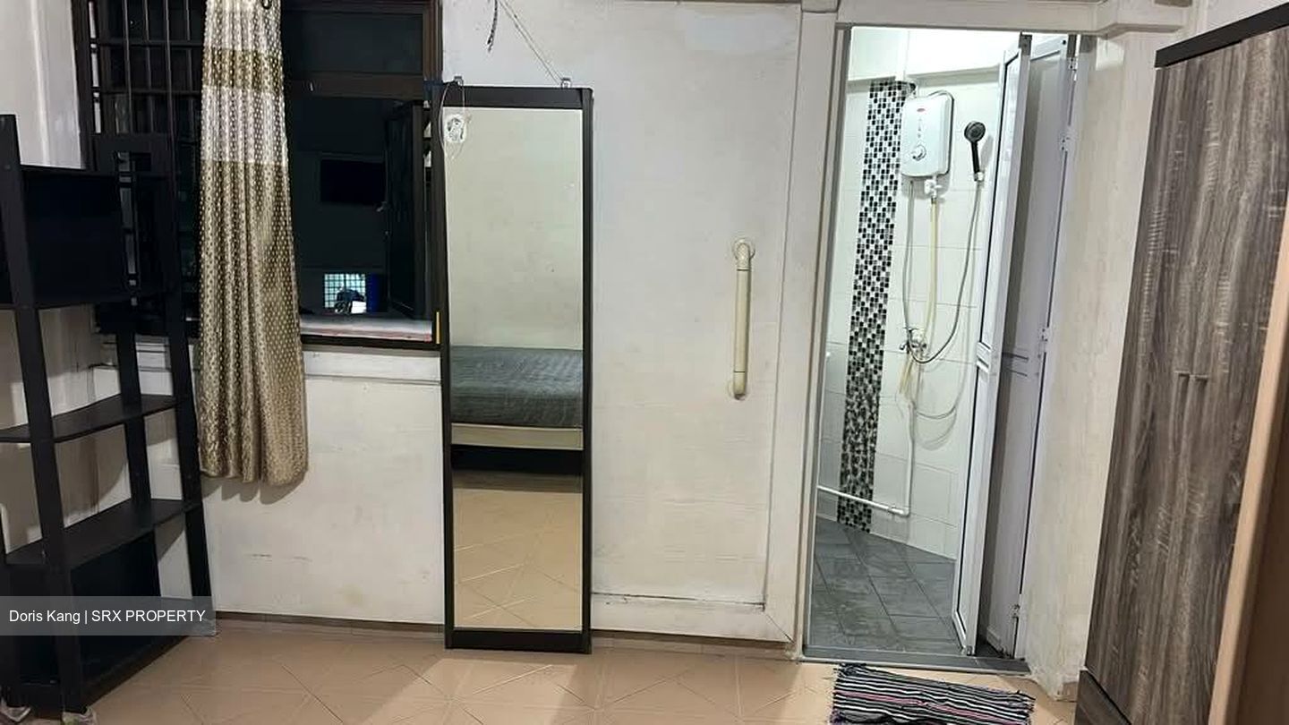 Blk 222 Jurong East Street 21 (Jurong East), HDB 4 Rooms #559560251